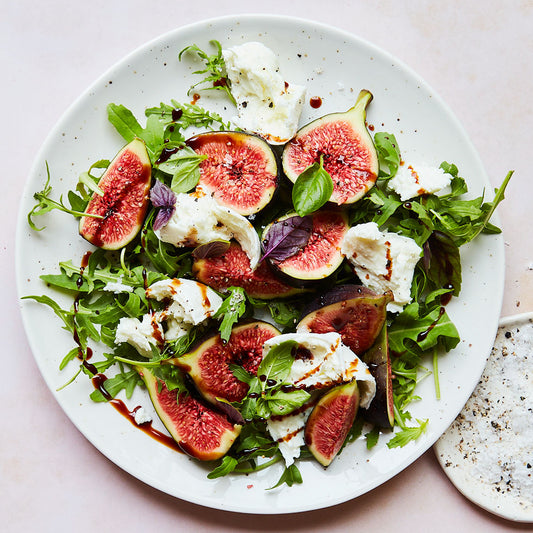 Seggiano Fig Super Dense Balsamic Glaze 250ml