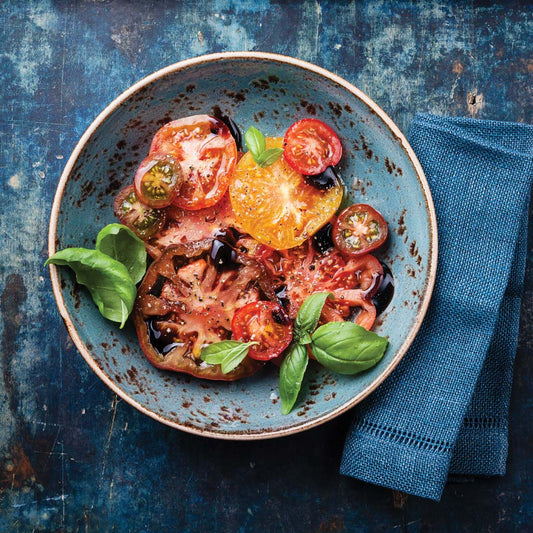 Seggiano Balsamic Vinegar of Modena (organic) 250ml