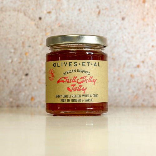 Olives Et Al Chilli Billy Jelly