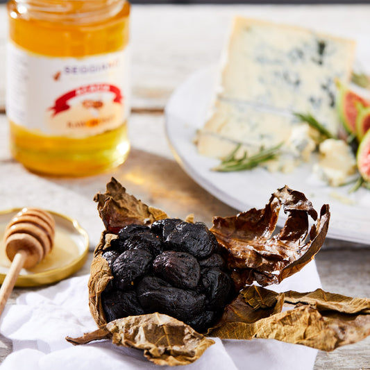 Seggiano Baked Fig Ball - 200g