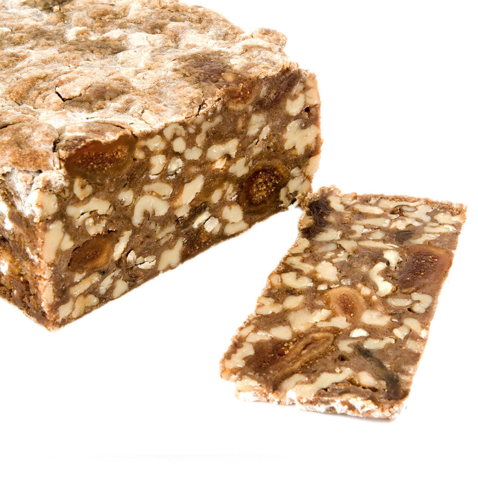 Seggiano - Fig and Walnut Panforte - 200g