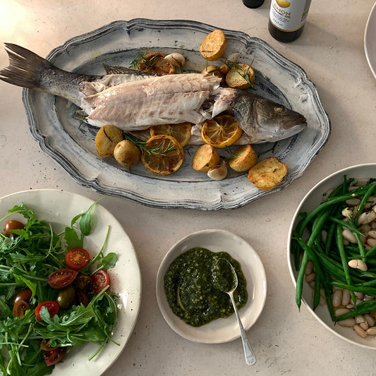 Seggiano Lunaio Extra Virgin Lemon Oil 250ml