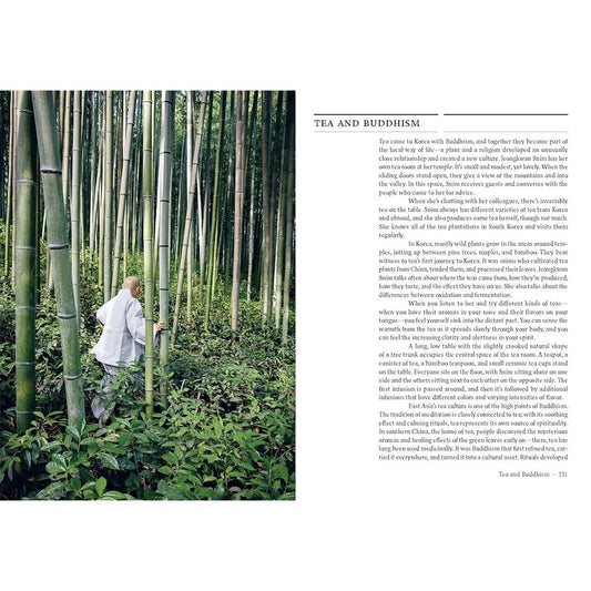 Book - Korean Temple Cooking