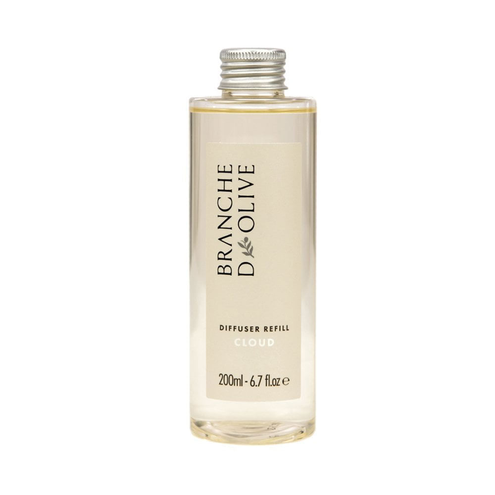 Branche d'Olive - Cloud diffuser refill 200ml