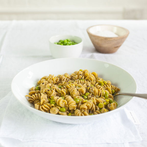 Seggiano Green Pea Fusilli - Gluten-Free