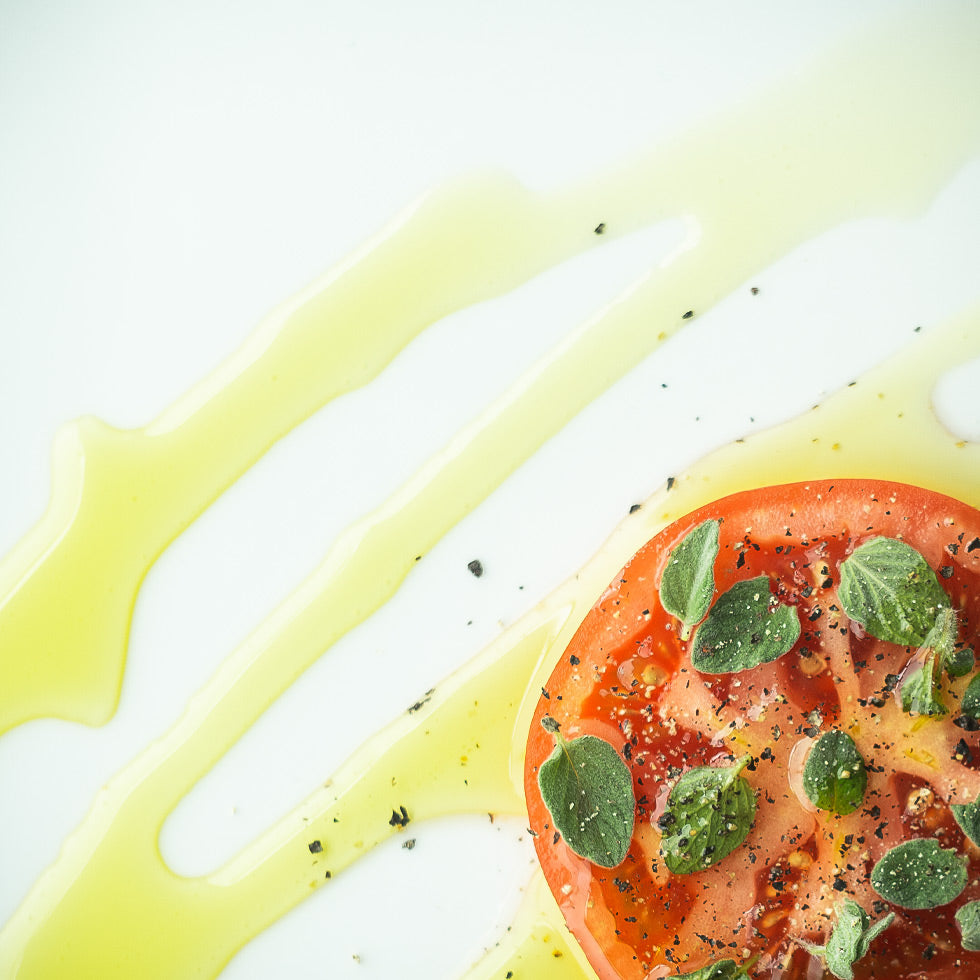 Seggiano Italian Extra Virgin Olive Oil 500ml