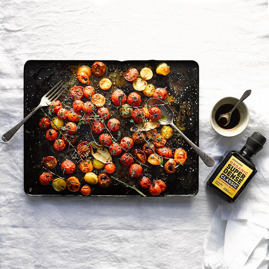 Seggiano Organic Classic Super Dense Glaze 250ml