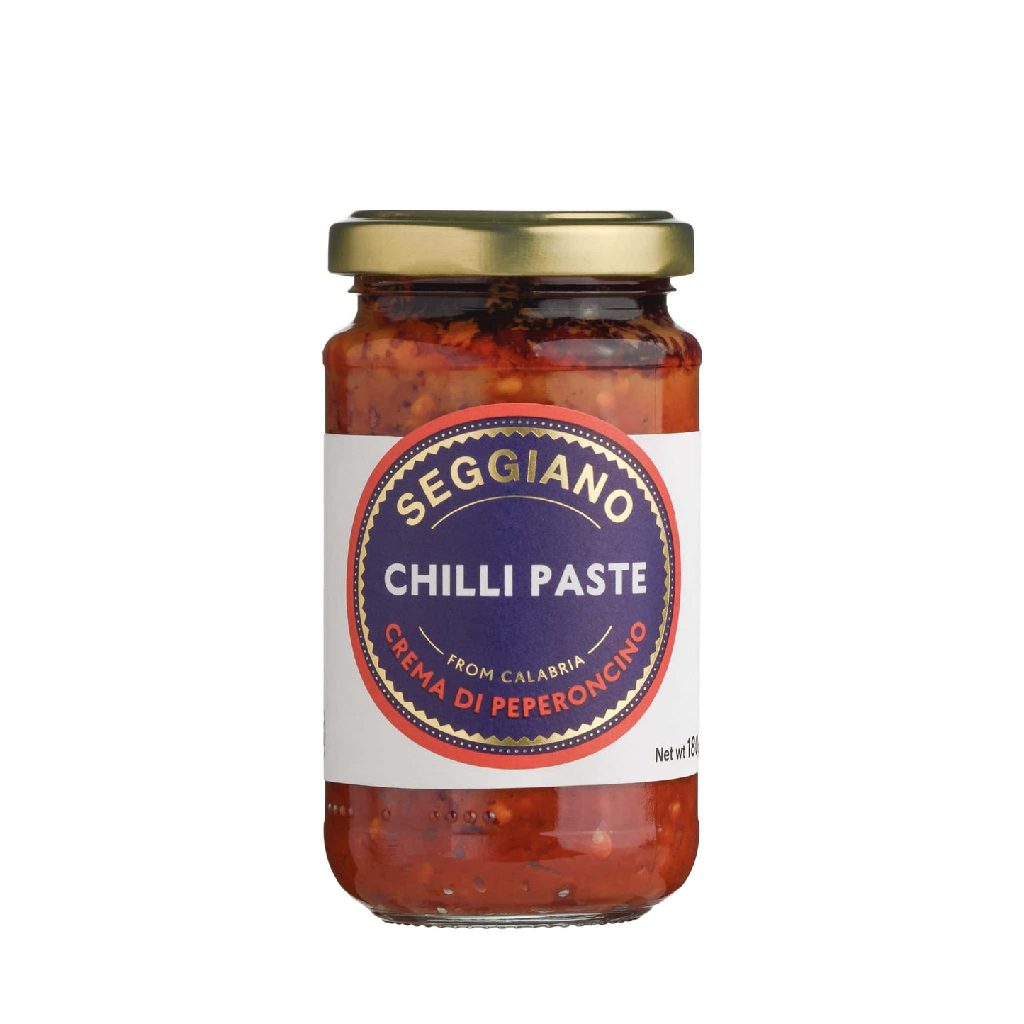 Seggiano Chilli Paste