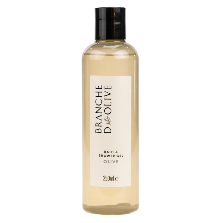 Branche d'Olive Olive Bath/Shower Gel