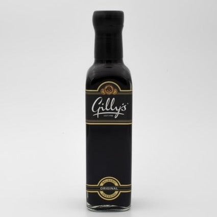 Gilly's Original Balsamic Dressing