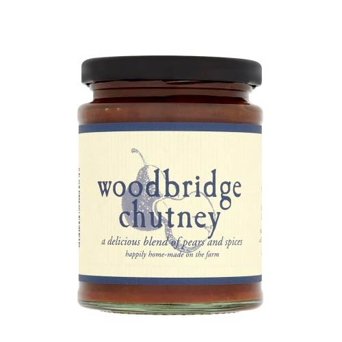 Woodbridge Chutney 280g