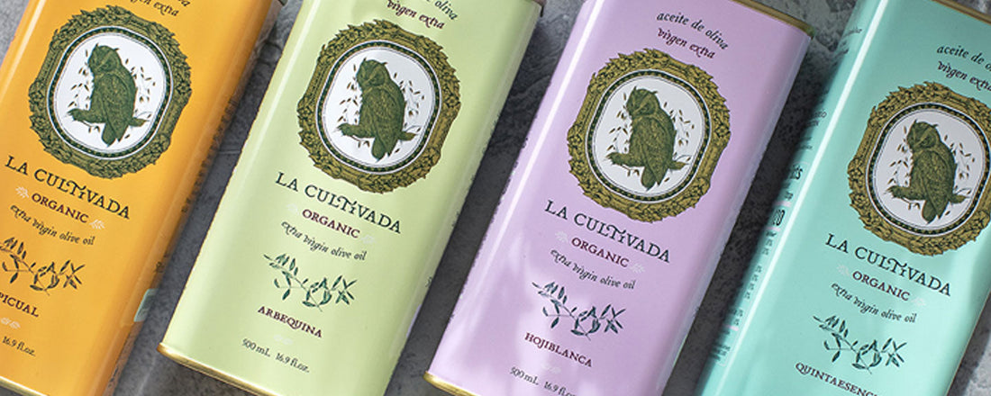 La Cultivada - Tasting dates!