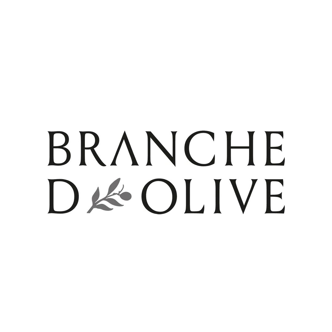 Branche d'Olive