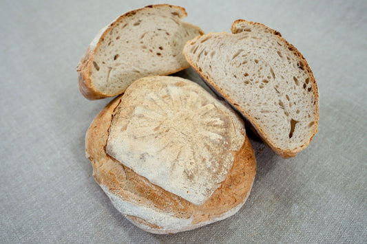 Pain au Levain Round, Sourdough [v]