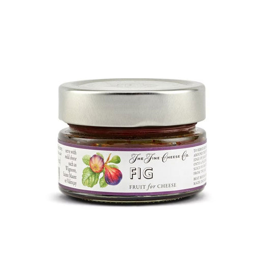 The Fine Cheese Co - Fig For Cheese 113g