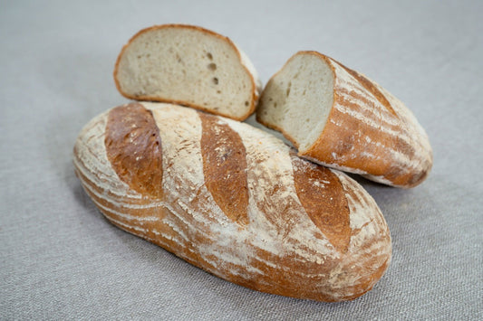 White Bloomer [v]
