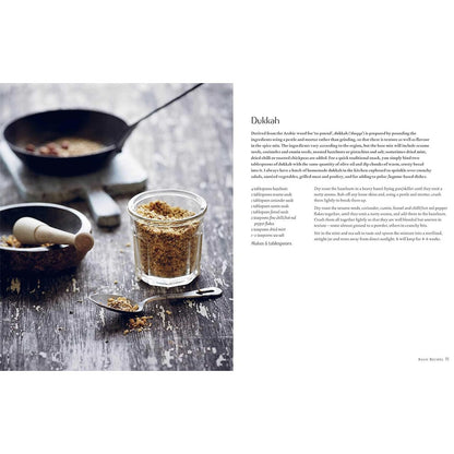 Book - Mezze: Small Plates To Share