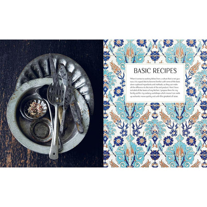 Book - Mezze: Small Plates To Share