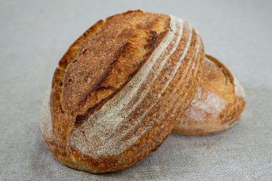 Oxford Sourdough [v]