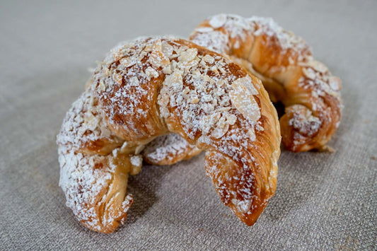 Almond Croissant