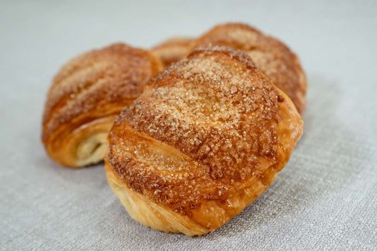 Pain au Beurre Salé