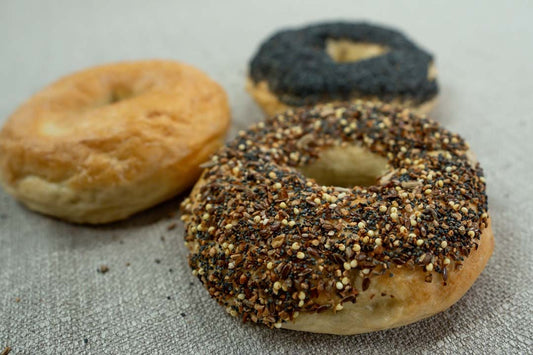 Bagels