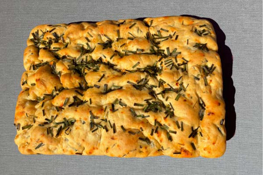 Focaccia