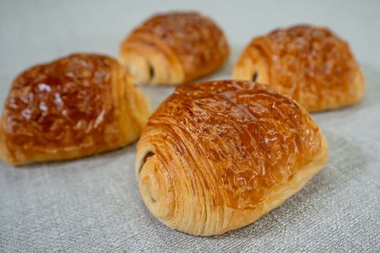 Pain au Chocolat